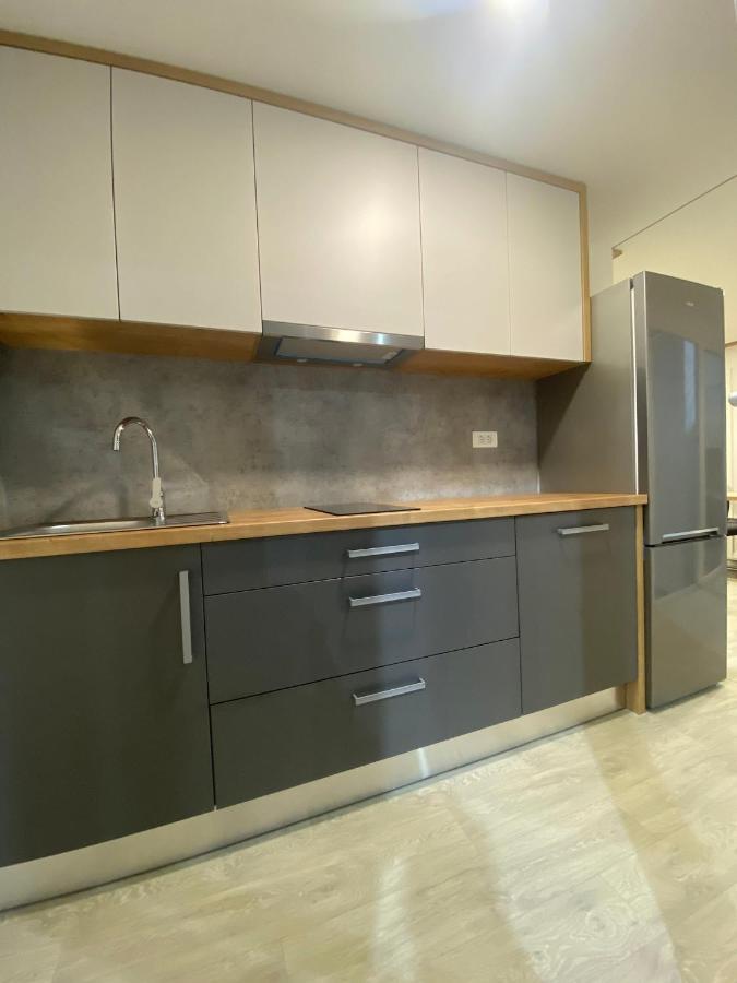 דראגה Luxury Mobile Home Pretty Green - Premium - Oaza Mira Resort -50 M From The Beach מראה חיצוני תמונה