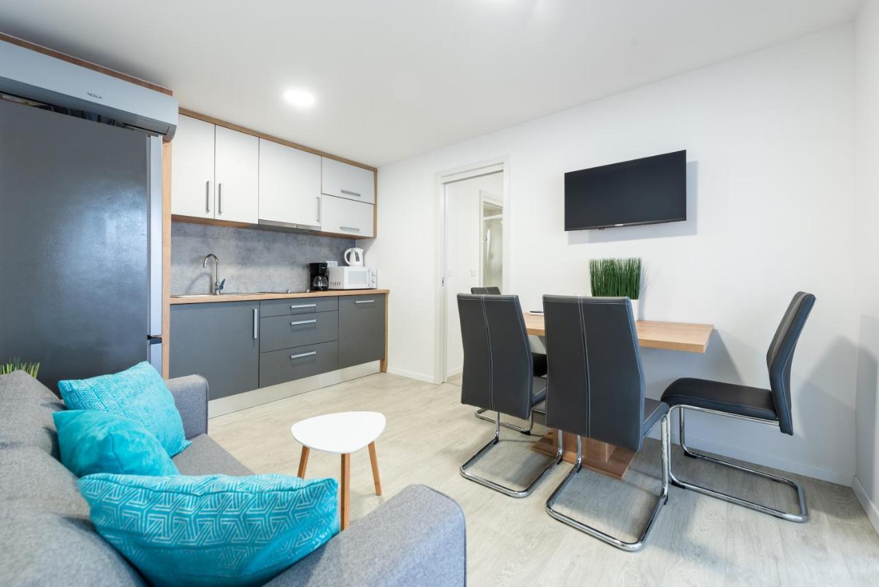 דראגה Luxury Mobile Home Pretty Green - Premium - Oaza Mira Resort -50 M From The Beach מראה חיצוני תמונה