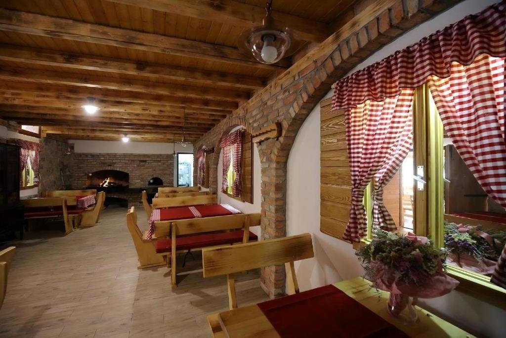 דראגה Luxury Mobile Home Pretty Green - Premium - Oaza Mira Resort -50 M From The Beach מראה חיצוני תמונה