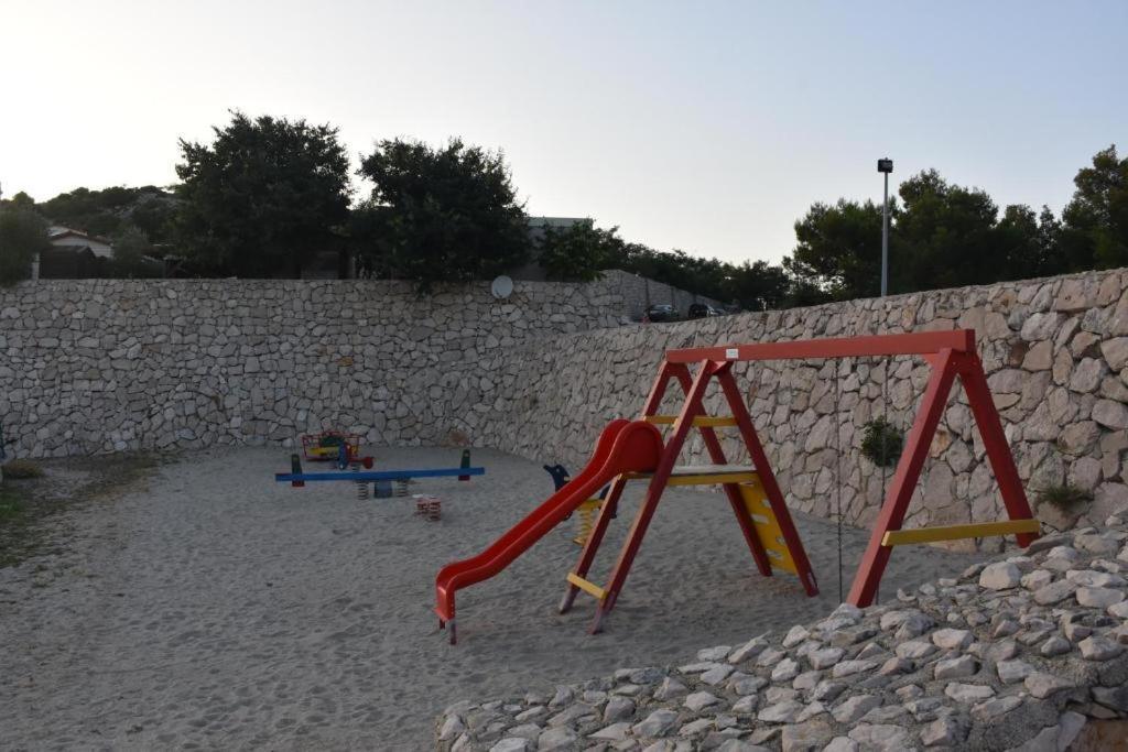 דראגה Luxury Mobile Home Pretty Green - Premium - Oaza Mira Resort -50 M From The Beach מראה חיצוני תמונה